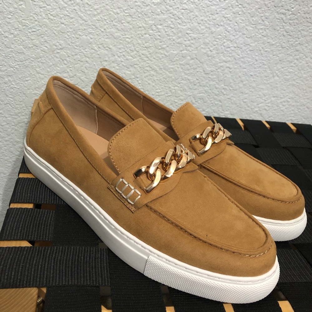 URBAN SPORT by J SLIDES Sneakers